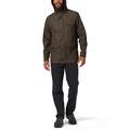 Men's Switchform Waterproof Jacket