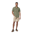 Men’s Expedition Pro Short Sleeve