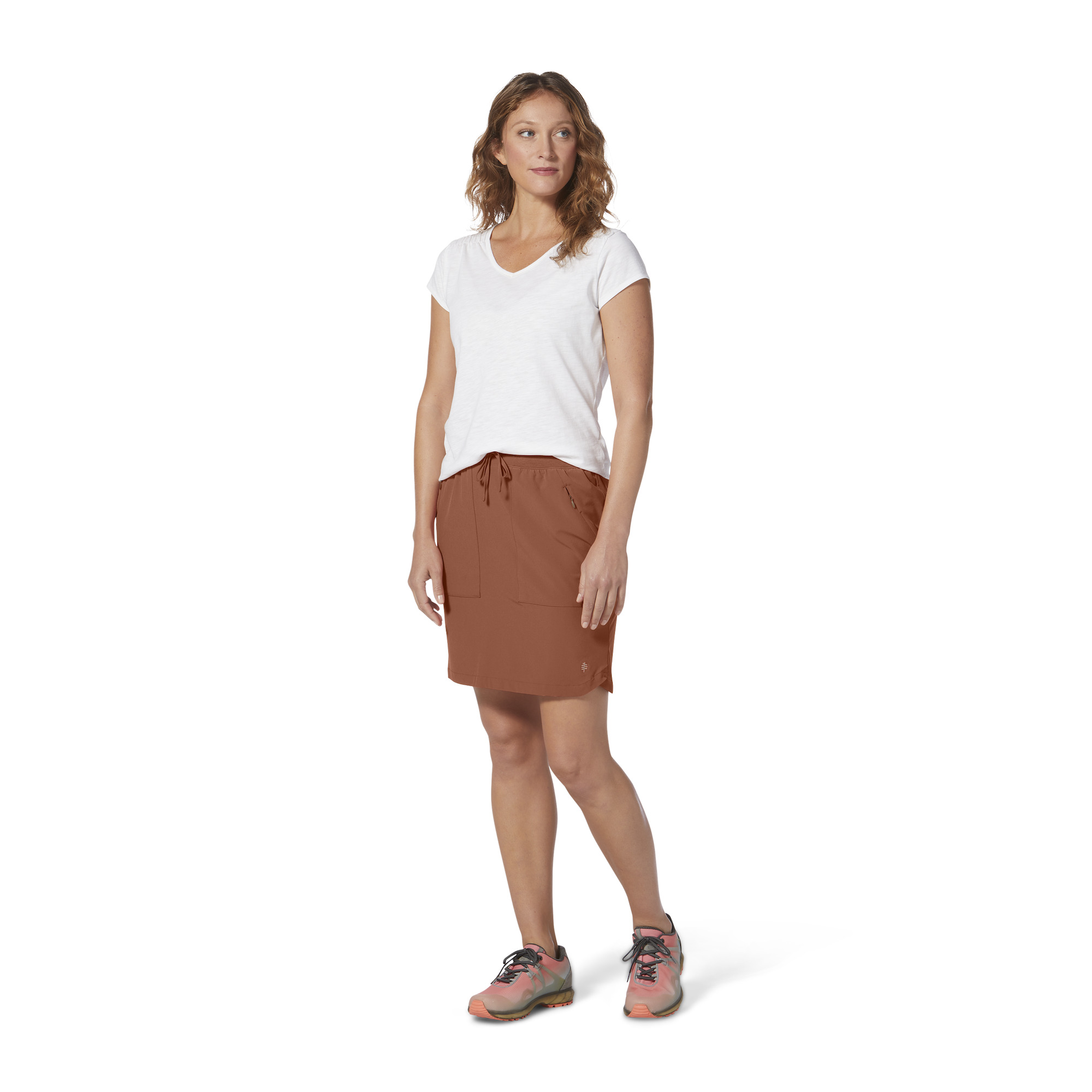 Spotless Evolution Skirt