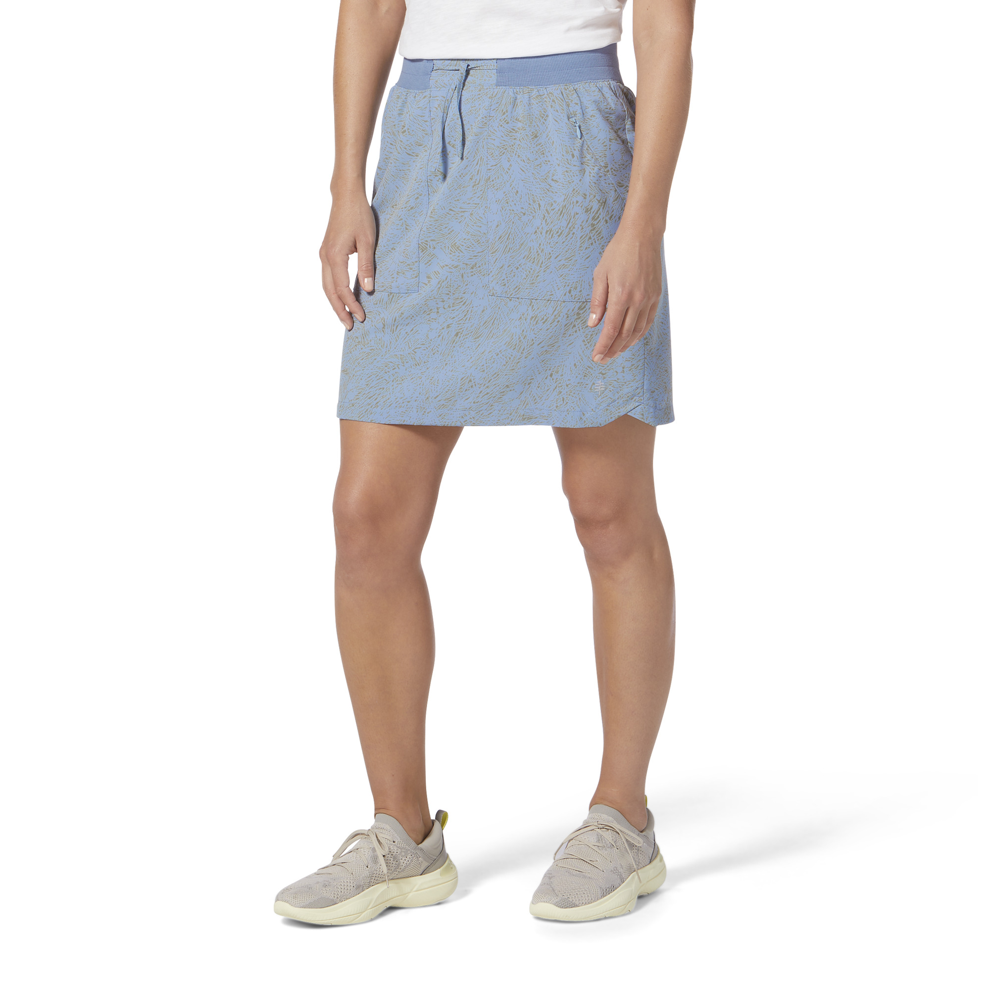 Spotless Evolution Skirt