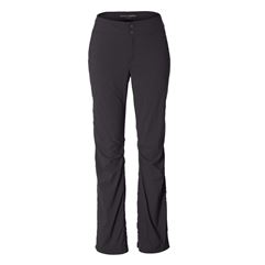 Royal Robbins Bug Barrier Jammer Pant Women’s Pants Black Main Front 37775