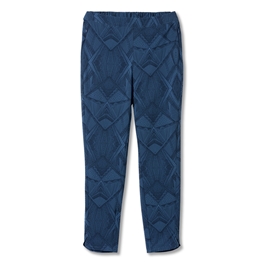 Royal Robbins Spotless Traveler Pant Women’s Pants Blue Main Front 30401
