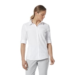Royal Robbins Expedition Pro L/S White Women’s