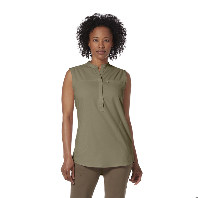 Women’s Expedition Pro Tunic