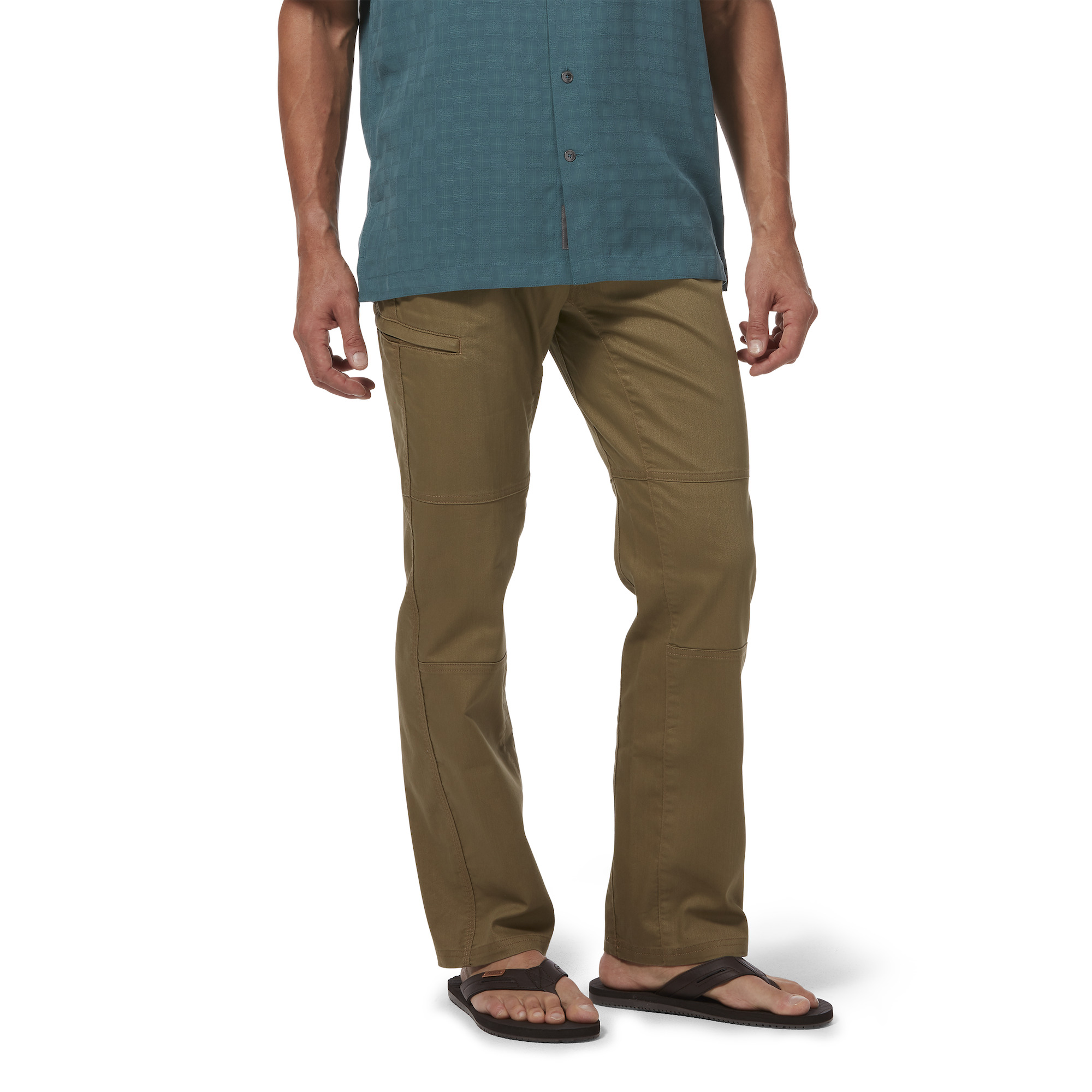 Royal Robbins clothing collections for men