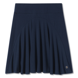 Royal robbins Essential Tencel Skirt Blue Women’s