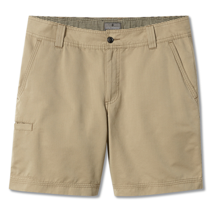 NEW Stanley Cargo Shorts Mens 40 Brown Cargo Khaki Pocket Outdoor Preppy  Men 40$