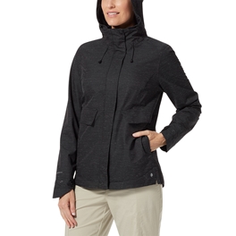 Royal Robbins Switchform Waterproof Jacket Black Women’s