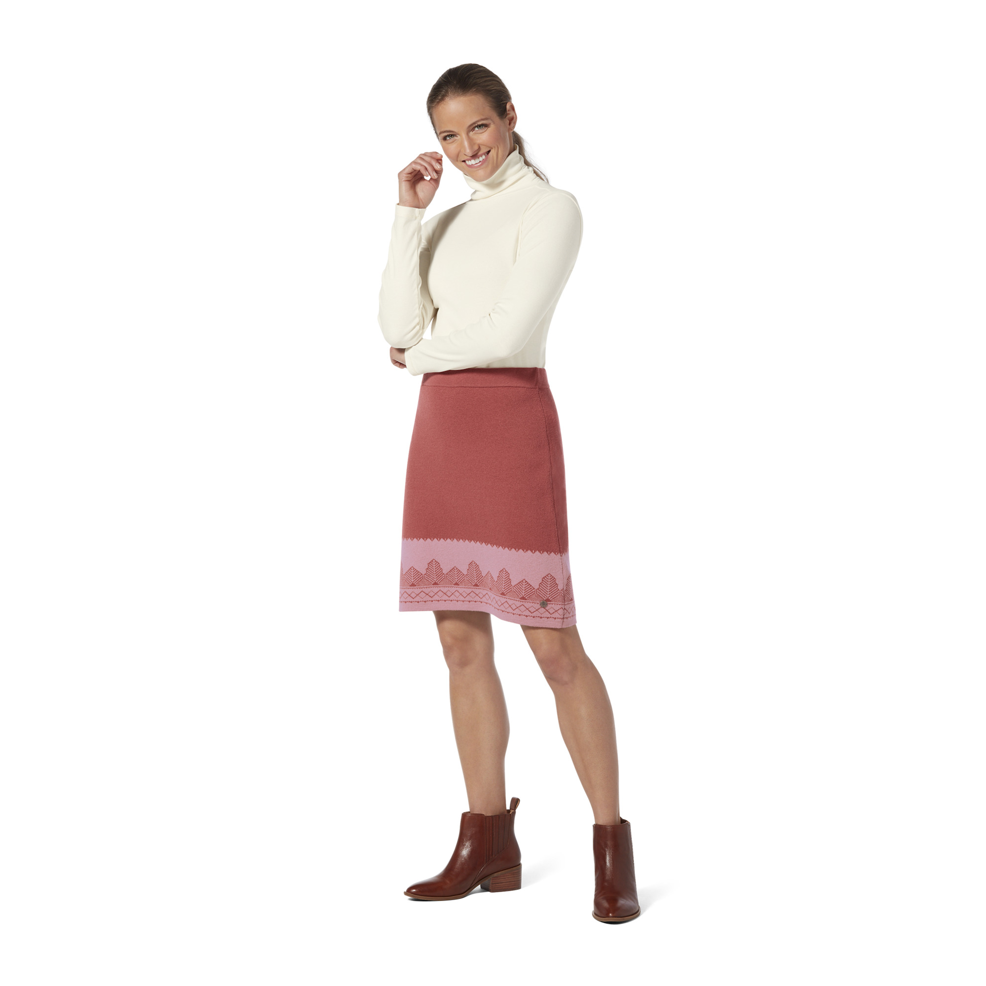 Women's All Season Merino Skirt II | Royal Robbins