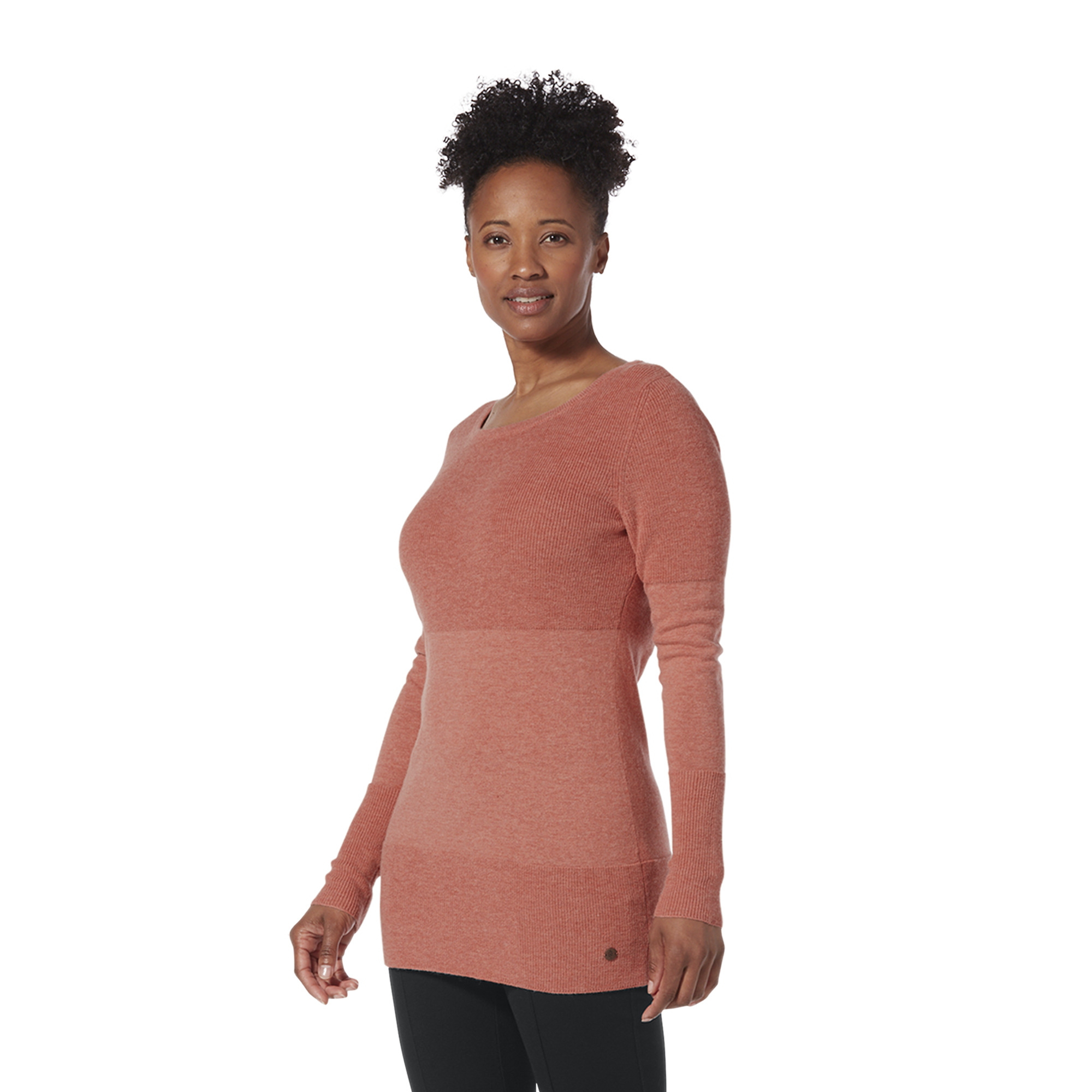 Royal Robbins Womens Calaveras Short Sleeve Sweater 