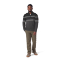 Men's Sequoia 1/4 Zip Sweater