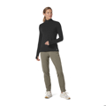 Women's Venturelayer 200 1/4 Zip Long Sleeve