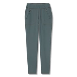 Royal Robbins Basalt Pant Women’s Pants Grey, Blue Main Front 61754