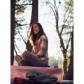 Women's Dream Trekker Flannel Long Sleeve