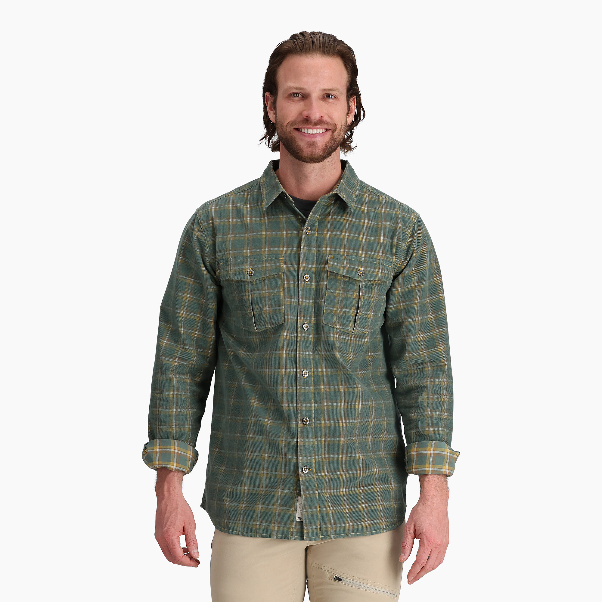 Royal Robbins clothing collections for men