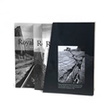 Royal Robbins: My Life (3-Volume Book Set)