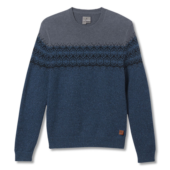 Men's Banff Novelty Sweater | Royal Robbins